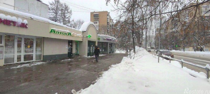 Аренда ПСН Балашиха г, Ленина пр-кт,  д. 45