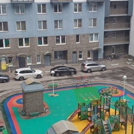 Продажа 1-комн квартиры на вторичном рынке ул Капитанская,  д. 4