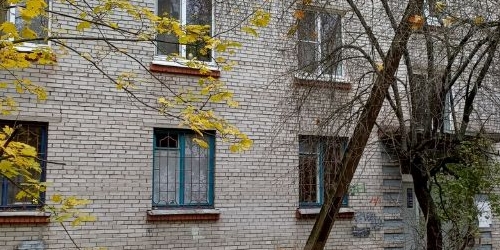 2-комн квартира проспект Народного ополчения, 129