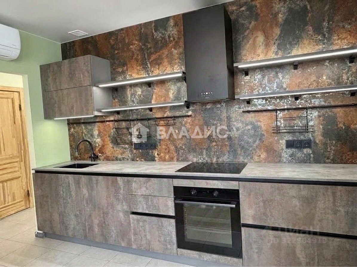 Продажа 3-комн квартиры на вторичном рынке Волоколамское шоссе, 24к2