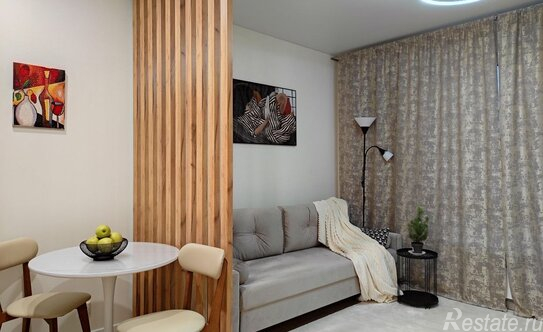 Аренда 1-комн квартиры на вторичном рынке Стрелецкая ул,  д. 16