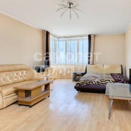 Продажа 1-комн квартиры на вторичном рынке Мытищи г, Колпакова ул,  д. 39