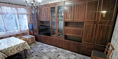 3-комн квартира улица Костюшко,  д. 76