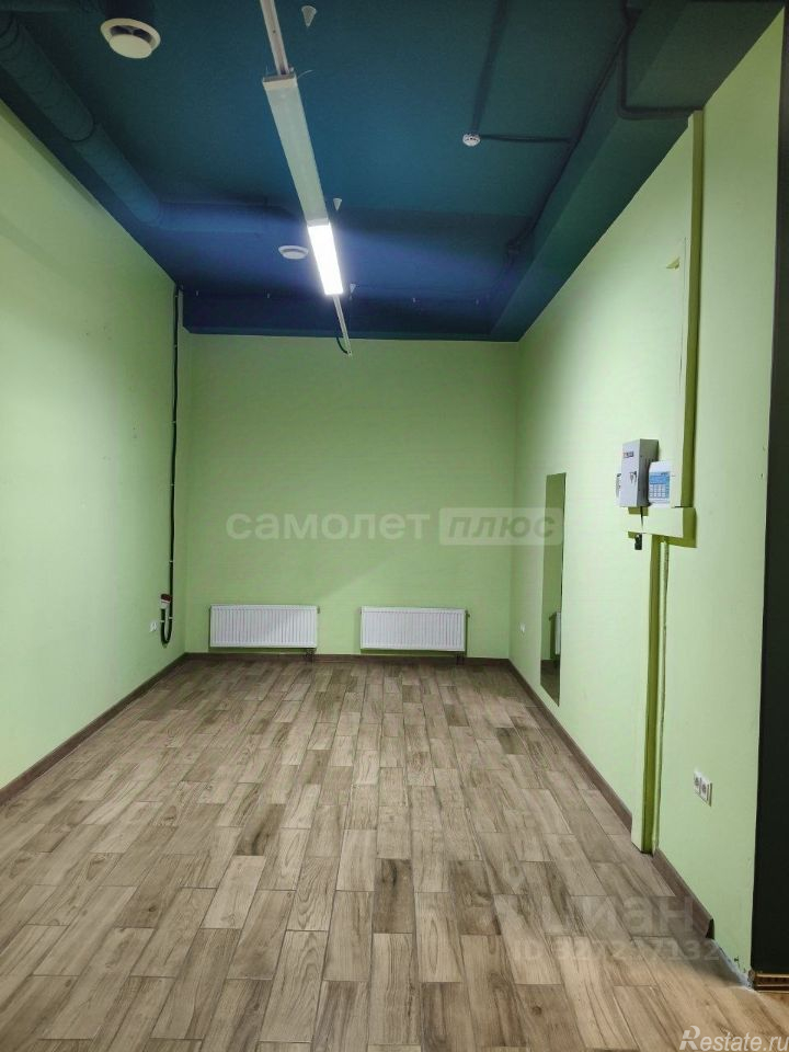 Аренда ПСН Ленинский пр-кт,  д. 107 к1