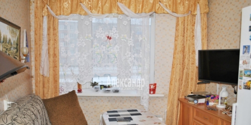 1-комн квартира Красное Село г., Красногородская ул. ,  д. 13