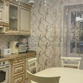 Продажа 3-комн квартиры на вторичном рынке Мисайлово д, Литературный б-р