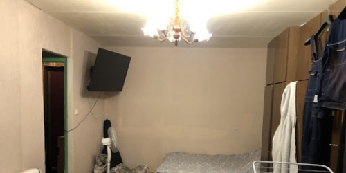 1-комн квартира Наримановская ул,  д. 25к1