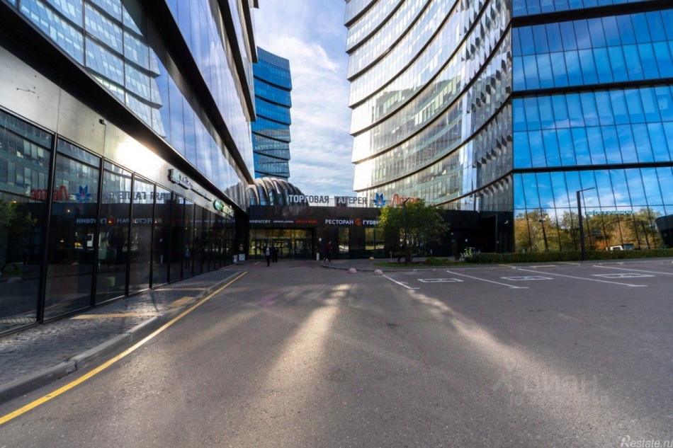 Аренда офиса Одесская улица,  д. 2