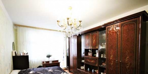 3-комн квартира Каринское, Говорова ул,  д. 52