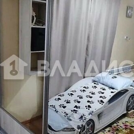 Продажа 3-комн квартиры на вторичном рынке Пушкино, ул Левковская гора