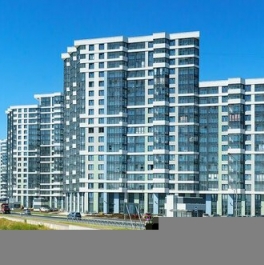 Продажа 1-комн квартиры на вторичном рынке Маршала Захарова ул,  д. 8