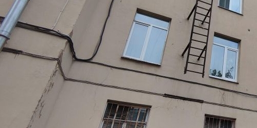 Комната проспект Стачек, 67К5