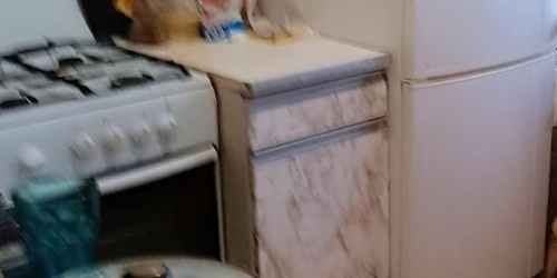 1-комн квартира Новогиреевская улица, 14К1