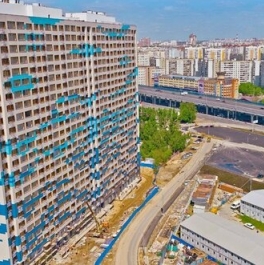 Продажа 3-комн квартиры на вторичном рынке Котельники, Сосновая улица,  д. 2 к4