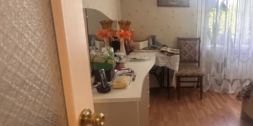 3-комн квартира пос. Понтонный, Южная улица, 13