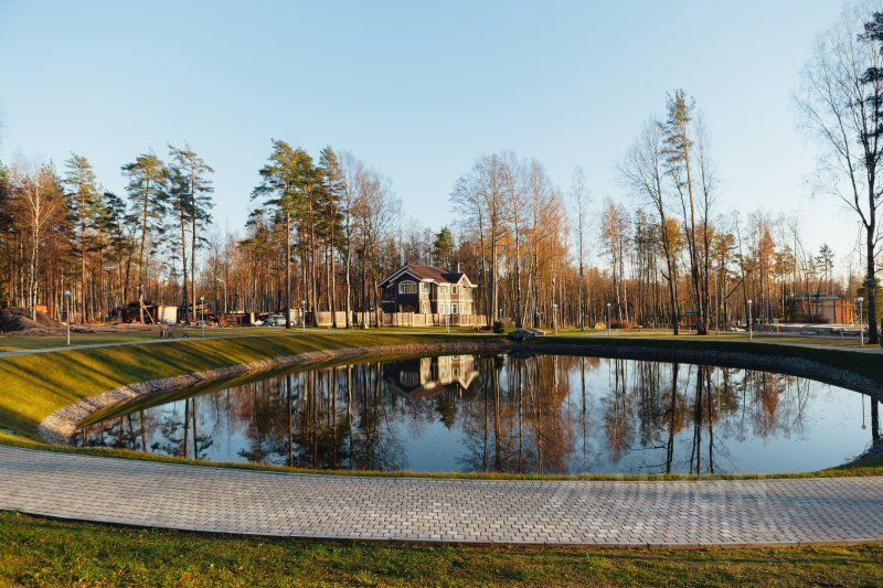 Продажа земли Морские Террасы кп, пос. Пески