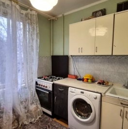 Продажа 3-комн квартиры на вторичном рынке улица Красный Казанец,  д. 19 к2