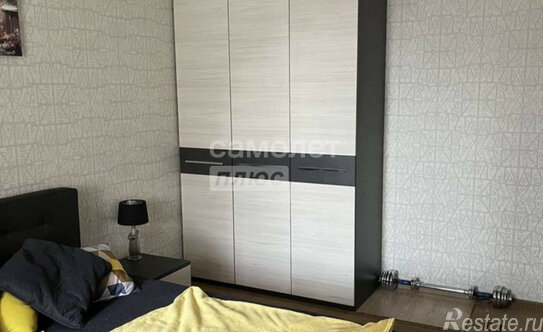 Продажа 3-комн квартиры на вторичном рынке Володарского, ул Елохова Роща,  д. 6