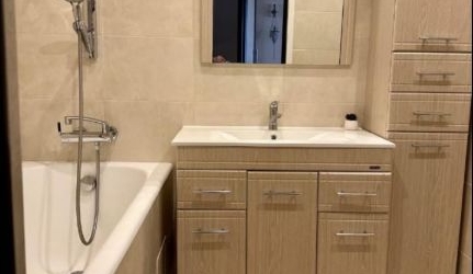 1-комн квартира улица Малышева, 32