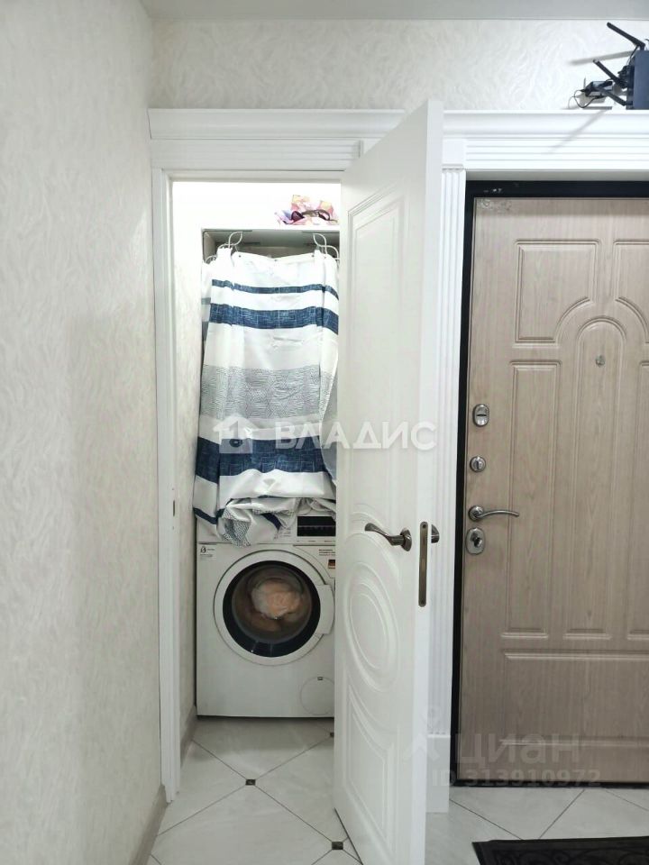 Продажа 3-комн квартиры на вторичном рынке Вешняковская улица, 22К2