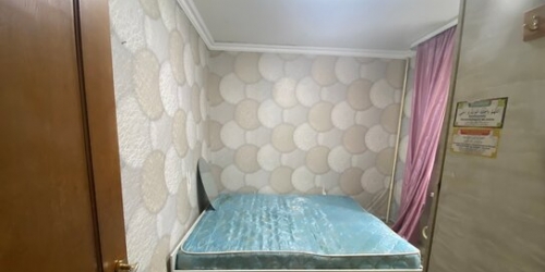 3-комн квартира Осташковская улица,  д. 23