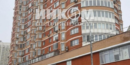 4-комн квартира Производственная улица,  д. 2
