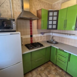 Продажа 1-комн квартиры на вторичном рынке Пушкино, ул Заводская,  д. 2