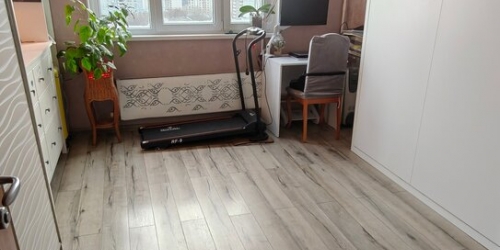 2-комн квартира ул Беловежская,  д. 55