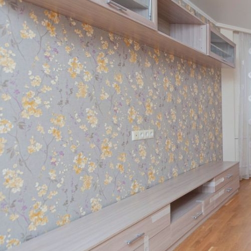 3-комн квартира Нахабино пгт, улица Новая Лесная, 7