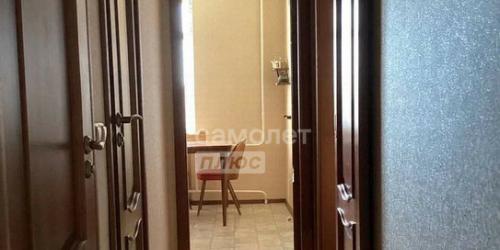 2-комн квартира Вавилова ул,  д. 77