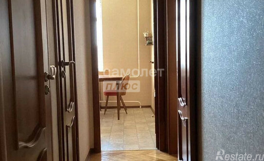 Продажа 2-комн квартиры на вторичном рынке Вавилова ул,  д. 77