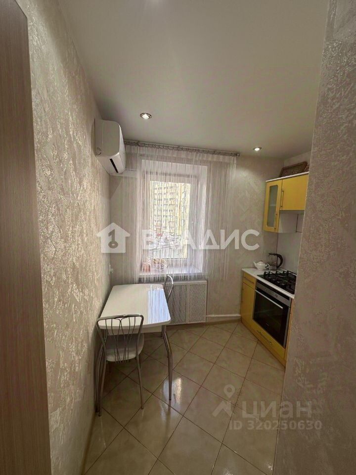 Продажа 1-комн квартиры на вторичном рынке Королев, Первомайская улица,  д. 7