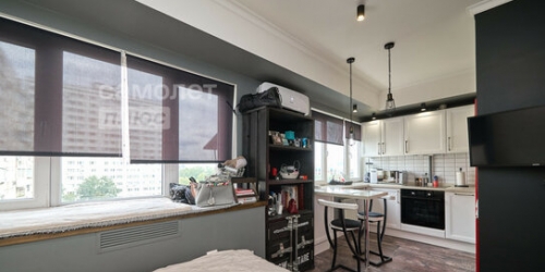 1-комн квартира ул Трофимова,  д. 15