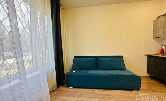 Продажа 1-комн квартиры на вторичном рынке Стартовая улица,  д. 11