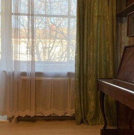 Продажа 2-комн квартиры на вторичном рынке Люберцы г, Октябрьский пр-кт,  д. 346Л