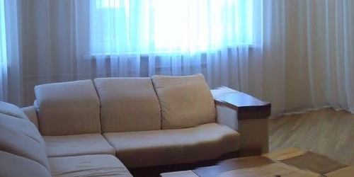 3-комн квартира Азовская улица, 24К2