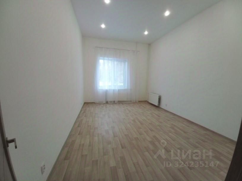 Продажа 1-комн квартиры на вторичном рынке Колпино, улица Веры Слуцкой, 54