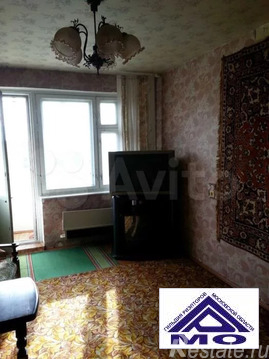 Продажа 2-комн квартиры на вторичном рынке Воскресенск, ул. Рабочая,  д. 123