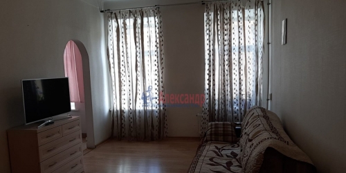 2-комн квартира Нарвский пр.,  д. 23,  к. 2