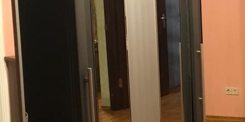 3-комн квартира улица Бехтерева, 13К1