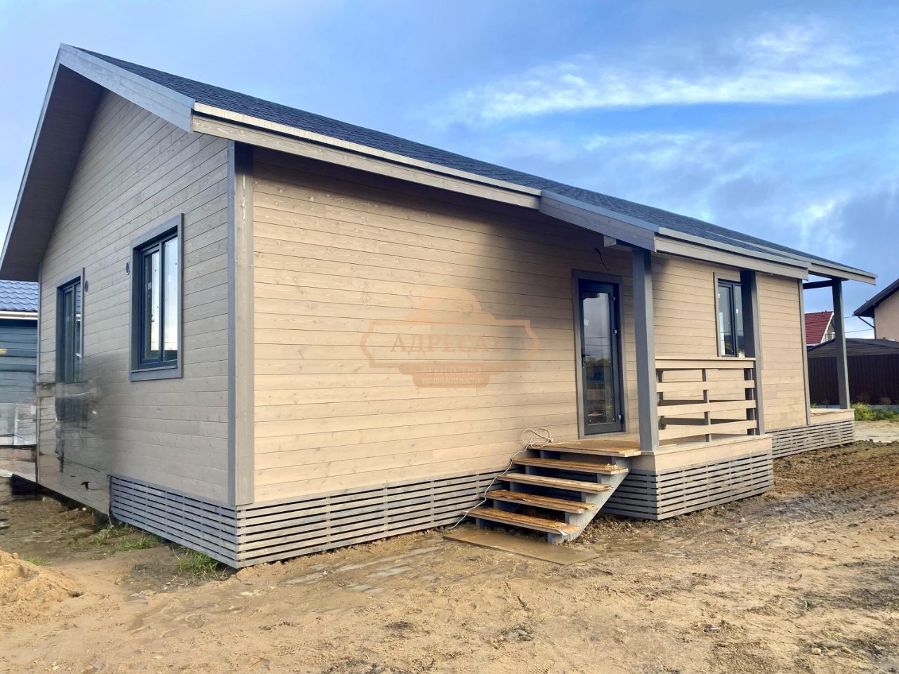 Продажа дома Хиттолоярви кп, 150