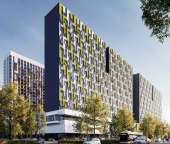 Продать Квартиры вторичка Дмитровское ш  107 к2 