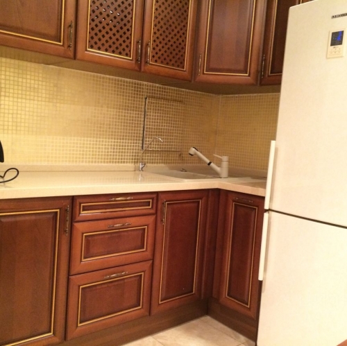 Офис набережная Академика Туполева,  д. 15