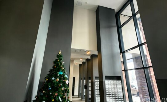 Продажа 1-комн квартиры на вторичном рынке Донецкая улица,  д. 30 к1