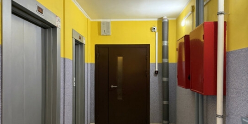 1-комн квартира Стойкости ул,  д. 26,  к. 3