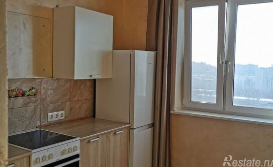 Аренда 2-комн квартиры на вторичном рынке Миклухо-Маклая ул,  д. 20