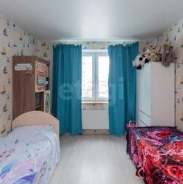 Продажа 2-комн квартиры на вторичном рынке Новогорелово, улица Современников,  д. 9