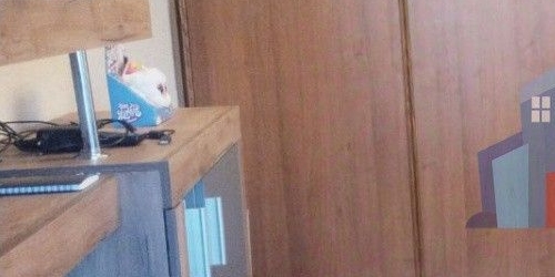 3-комн квартира Астрадамская улица, 1К3