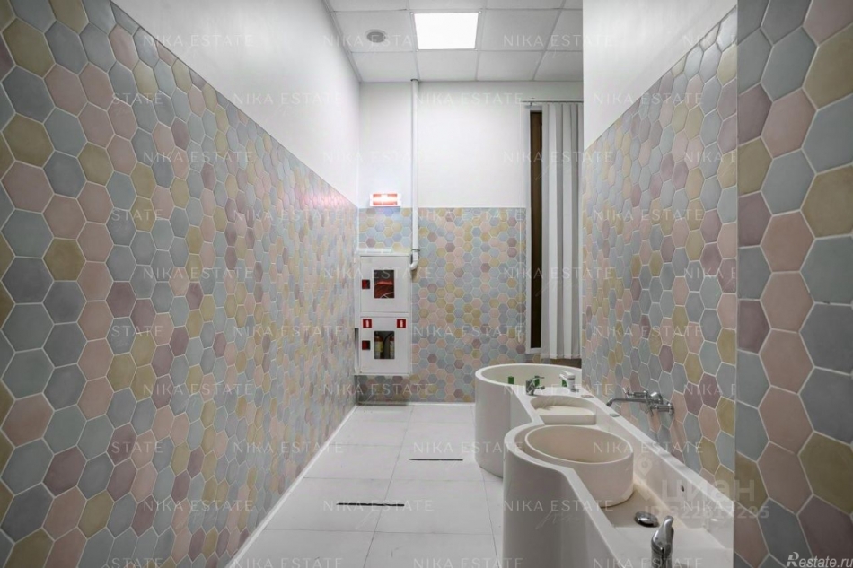 Продажа ПСН Полянка Б. ул,  д. 44/2