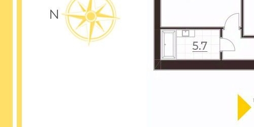 5-комн квартира Синопская набережная, 32/35